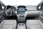 Honda Odyssey 2011 года